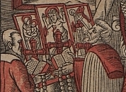Biographie Iwans des Schrecklichen 1596